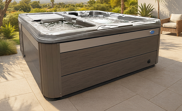 Cold Plunge Spas Series Milldale hot tubs for sale