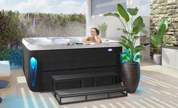 Escape X-Series Spas Milldale hot tubs for sale