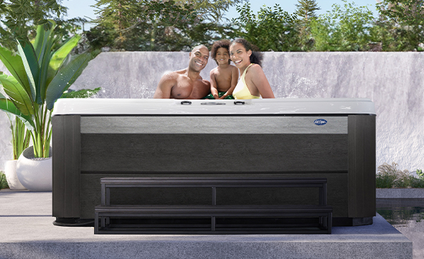 Patio Plus™ Spas Milldale hot tubs for sale