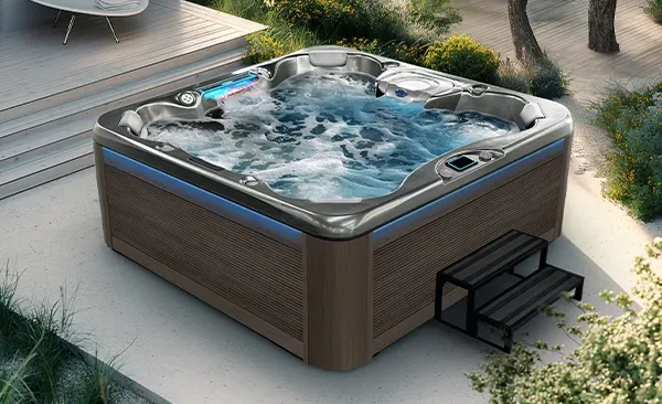 Platinum™ Spas Milldale hot tubs for sale