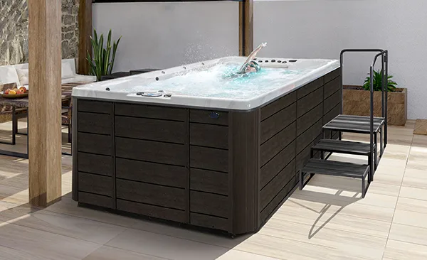 Swim Spas Milldale hot tubs for sale