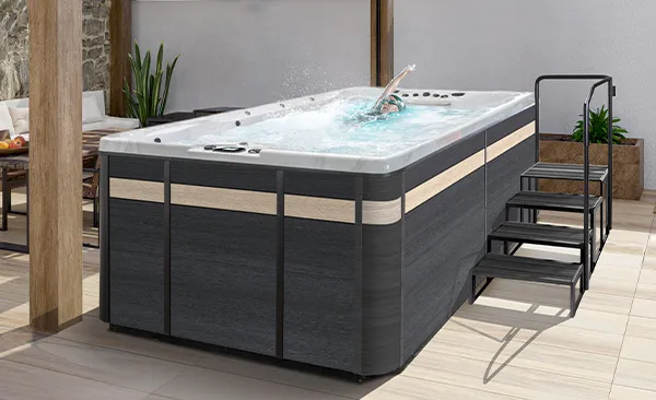 Swim X-Series Spas Milldale hot tubs for sale