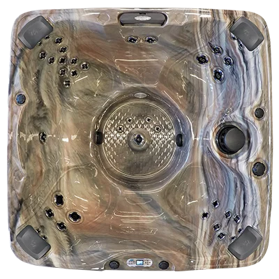 Tropical EC-739B hot tubs for sale in Milldale