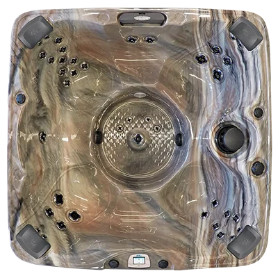 Tropical-X EC-739BX hot tubs for sale in Milldale
