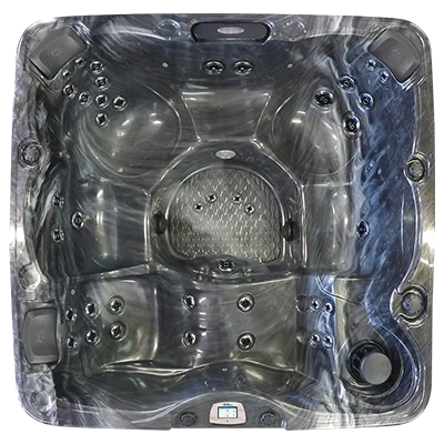 Pacifica-X EC-739LX hot tubs for sale in Milldale