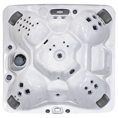 Baja-X EC-740BX hot tubs for sale in Milldale