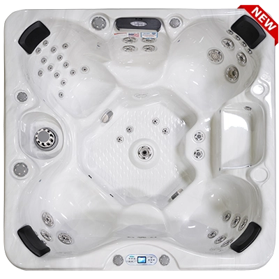 Baja EC-749B hot tubs for sale in Milldale