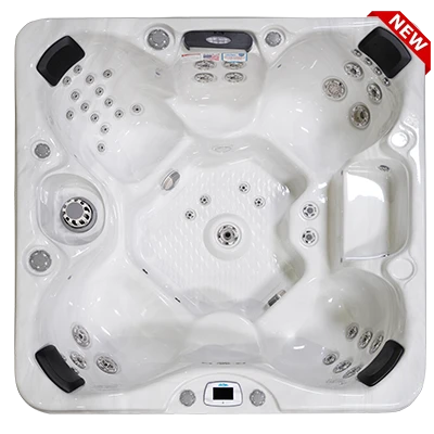 Baja-X EC-749BX hot tubs for sale in Milldale