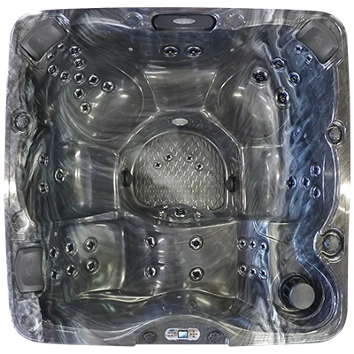 Pacifica EC-751L hot tubs for sale in Milldale