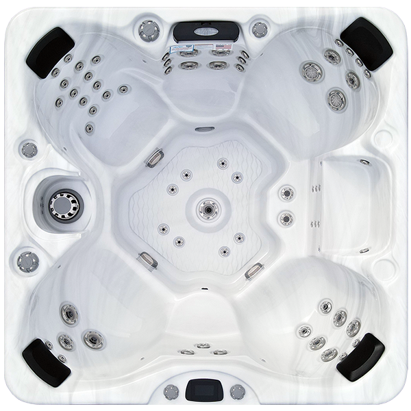 Baja-X EC-767BX hot tubs for sale in Milldale