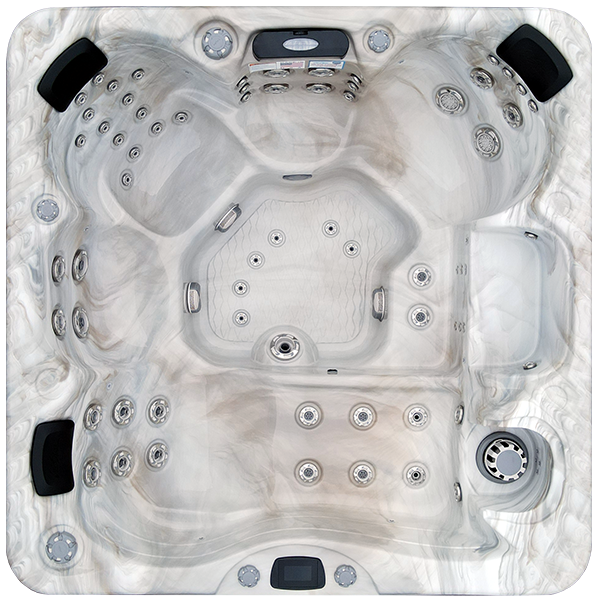 Costa-X EC-767LX hot tubs for sale in Milldale
