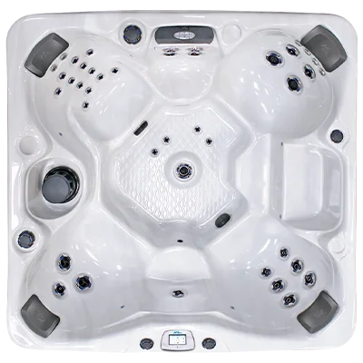 Cancun-X EC-840BX hot tubs for sale in Milldale