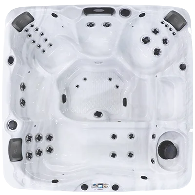 Avalon EC-840L hot tubs for sale in Milldale