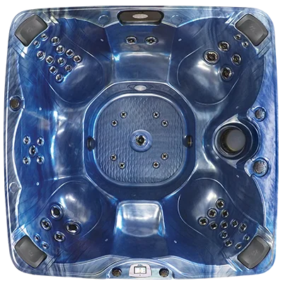 Bel Air-X EC-851BX hot tubs for sale in Milldale