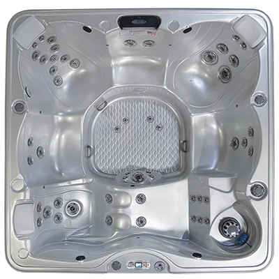 Atlantic EC-851L hot tubs for sale in Milldale