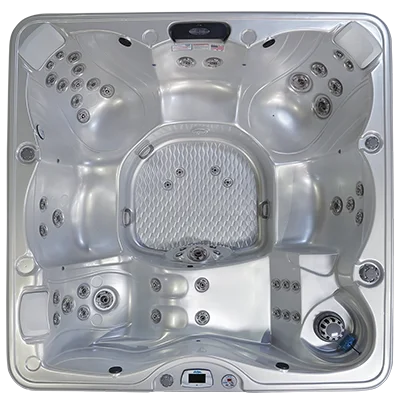 Atlantic-X EC-851LX hot tubs for sale in Milldale