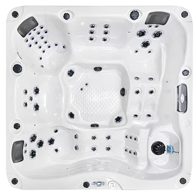 Malibu EC-867DL hot tubs for sale in Milldale