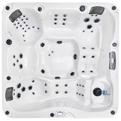 Malibu-X EC-867DLX hot tubs for sale in Milldale