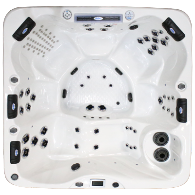 Huntington PL-792L hot tubs for sale in Milldale