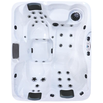 Kona Plus PPZ-533L hot tubs for sale in Milldale