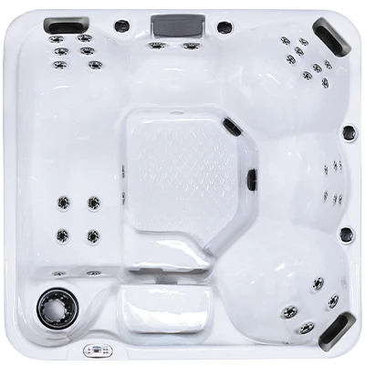 Hawaiian Plus PPZ-634L hot tubs for sale in Milldale