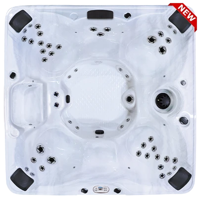 Tropical Plus PPZ-743BC hot tubs for sale in Milldale
