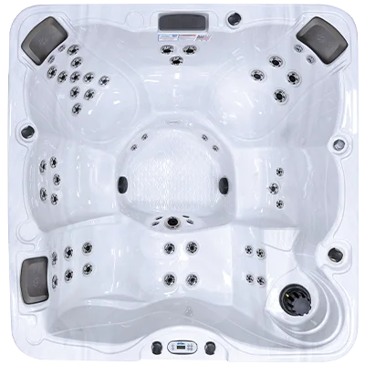 Pacifica Plus PPZ-743L hot tubs for sale in Milldale