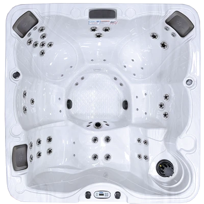 Pacifica Plus PPZ-752L hot tubs for sale in Milldale