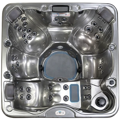 Pacifica Plus PPZ-759L hot tubs for sale in Milldale
