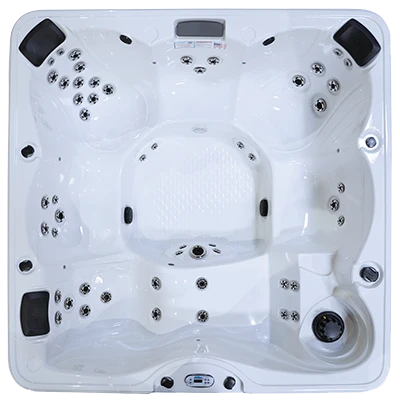 Atlantic Plus PPZ-843L hot tubs for sale in Milldale