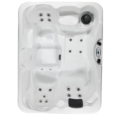 Kona PZ-519L hot tubs for sale in Milldale